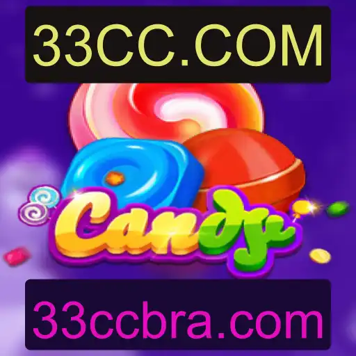 O Fascinante Mundo de 'Candy': Uma Jornada no Universo do Jogo 33CC.COM