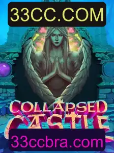 Descubra as Aventuras de 'CollapsedCastle' – Um Jogo de Exploração e Estratégia