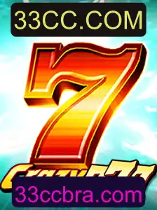 Crazy777: Descubra o Jogo de Azar Inovador de 33CC.COM