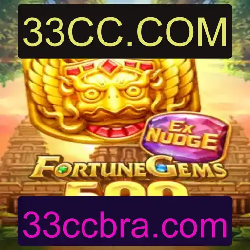 FortuneGems500: Descubra o Jogo que Conquista Entusiastas