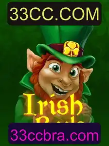 Descubra o Mundo Encantado de IrishReels no 33CC.COM