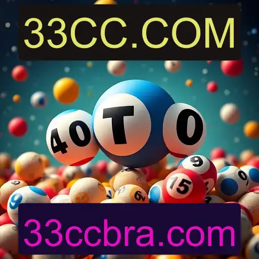 Jogos de loteria