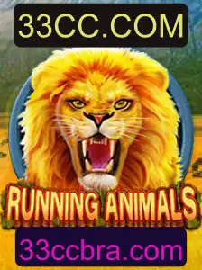 Explorando o Mundo Fascinante de RunningAnimals e Sua Conexão com 33CC.COM