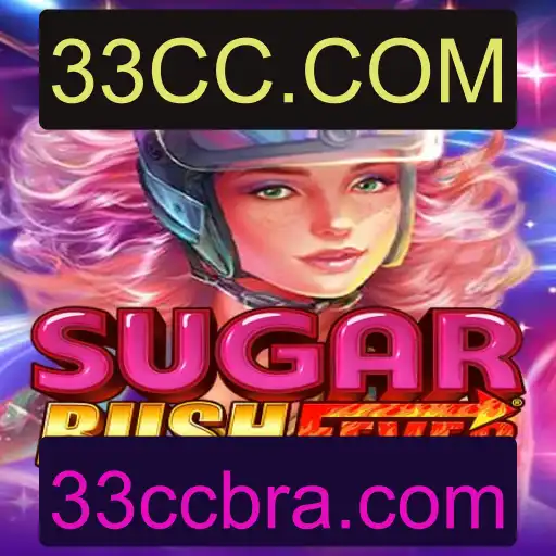 Descubra a Aventura Cativante de SugarRushFever no 33CC.COM