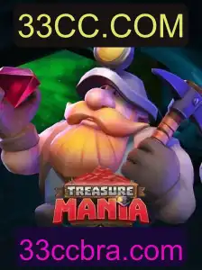 Descubra o Mundo Aventuroso de TreasureMania: Um Guia Completo